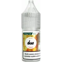 Liquid DUO 10ml - Melon Papaja-21