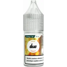 Liquid DUO 10ml - Melon Papaja-21