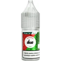 Liquid DUO 10ml - Truskawka Kiwi-21