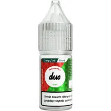 Liquid DUO 10ml - Truskawka Kiwi-21