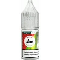 Liquid DUO 10ml - Truskawka Zielone Jabłko-21