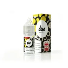 Liquid DUO Salt 10ml - Mango Kokos-18