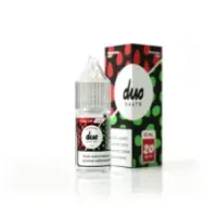 Liquid DUO Salt 10ml - Truskawka Kiwi-18