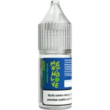 Liquid MENTHOLOVE 10ML - Garden Groove-21