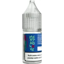 Liquid MENTHOLOVE 10ML - Grape Escape-21