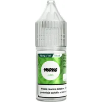 Liquid MONO 10ml - Aloes-18