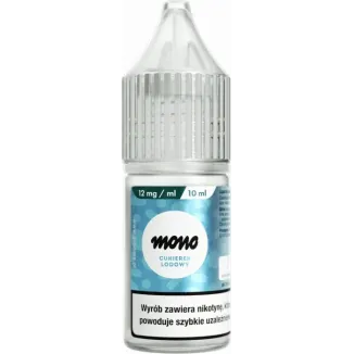 Liquid MONO 10ml - Cukierek Lodowy-18