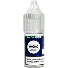 Liquid MONO 10ml - Czarna Porzeczka-18