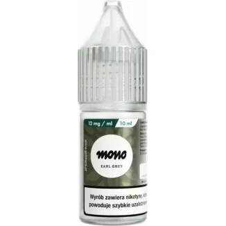 Liquid MONO 10ml - Earl Grey-18