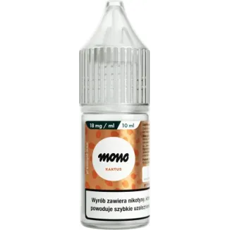 Liquid MONO 10ml - Kaktus-18