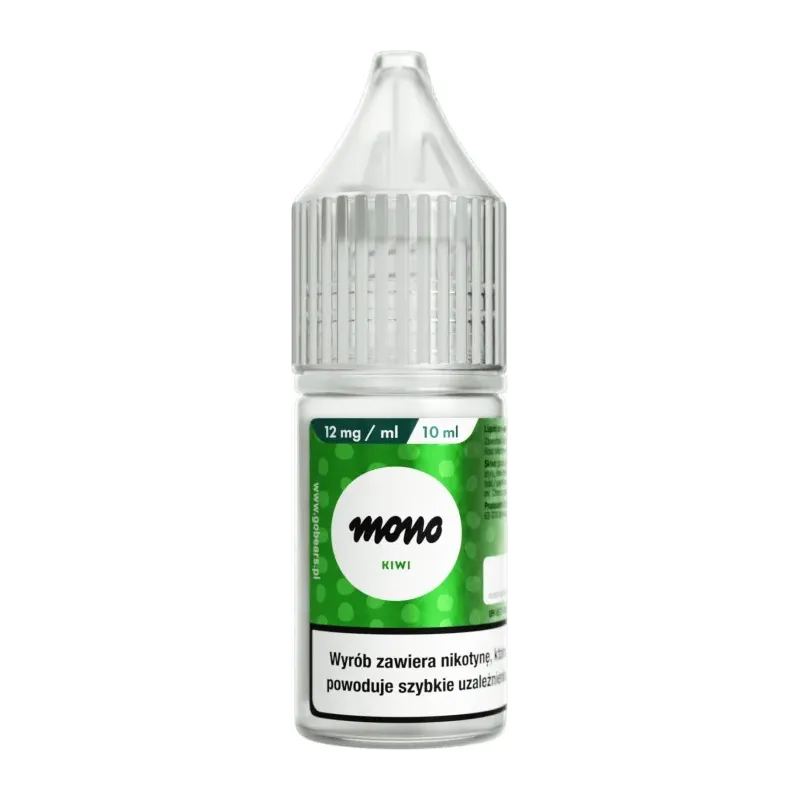 Liquid MONO 10ml - Kiwi-18