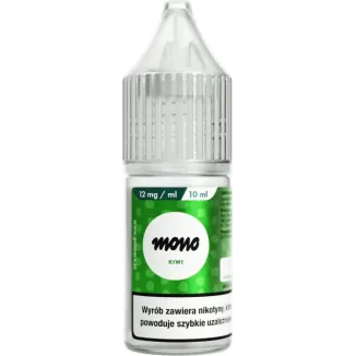 Liquid MONO 10ml - Kiwi-18