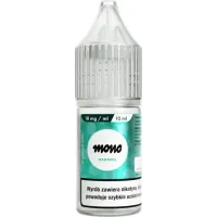 Liquid MONO 10ml - Menthol-18