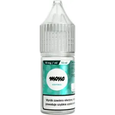 Liquid MONO 10ml - Menthol-18