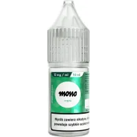 Liquid MONO 10ml - Mięta-18