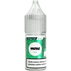 Liquid MONO 10ml - Mięta-18