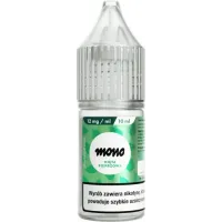 Liquid MONO 10ml - Mięta Pieprzowa-18