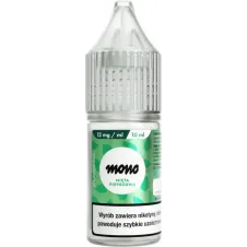 Liquid MONO 10ml - Mięta Pieprzowa-18