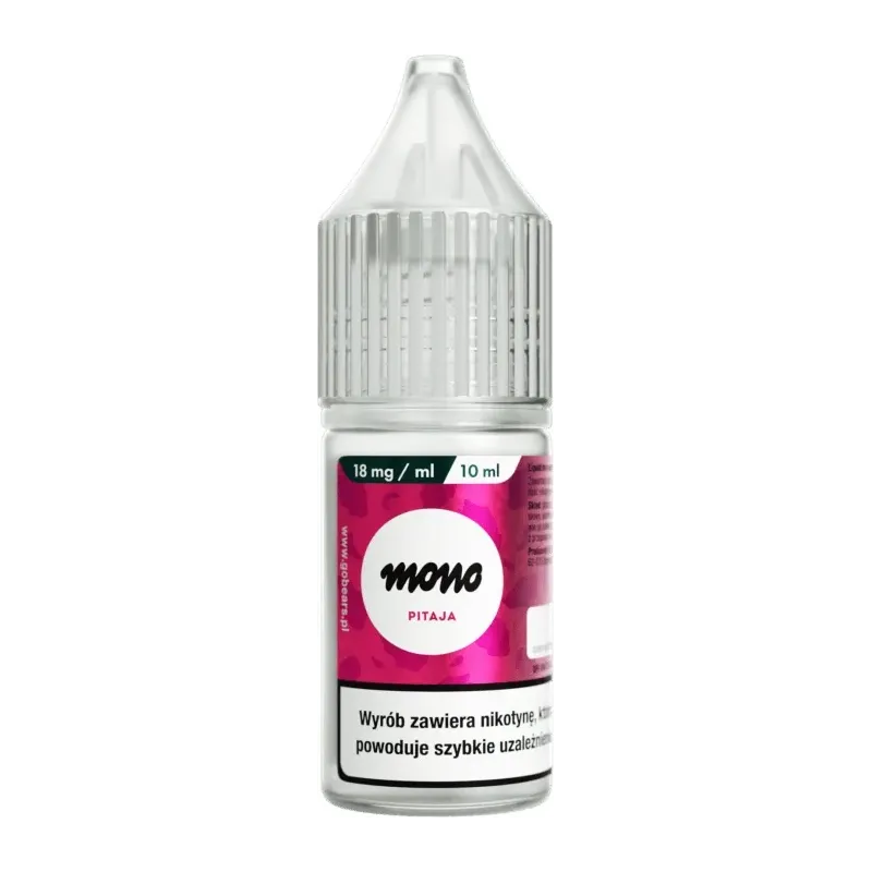 Liquid MONO 10ml - Pitaja-18