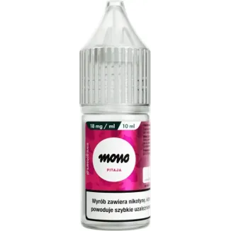 Liquid MONO 10ml - Pitaja-18