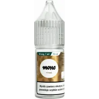 Liquid MONO 10ml - Tytoń-18