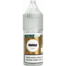 Liquid MONO 10ml - Tytoń-18