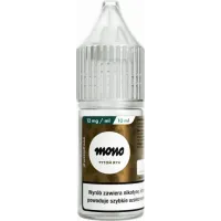 Liquid MONO 10ml - Tytoń RY4-18