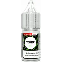 Liquid MONO Salt 10ml - Aloes 20mg-17