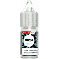 Liquid MONO Salt 10ml - Cukierek Lodowy 20mg-17