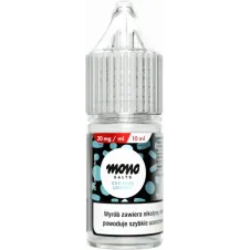 Liquid MONO Salt 10ml - Cukierek Lodowy 20mg-17