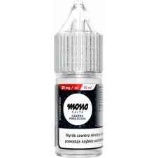 Liquid MONO Salt 10ml - Czarna Porzeczka 20mg-17