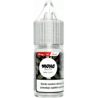 Liquid MONO Salt 10ml - Earl Grey 20mg-17