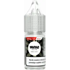 Liquid MONO Salt 10ml - Earl Grey 20mg-17