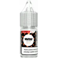 Liquid MONO Salt 10ml - Kaktus 20mg-17