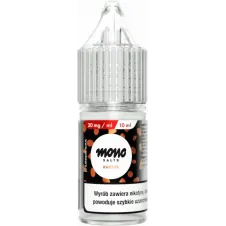 Liquid MONO Salt 10ml - Kaktus 20mg-17