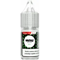 Liquid MONO Salt 10ml - Kiwi 20mg-17