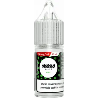 Liquid MONO Salt 10ml - Kiwi 20mg-17