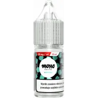 Liquid MONO Salt 10ml - Menthol 20mg-17