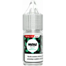 Liquid MONO Salt 10ml - Mięta Pieprzowa 20mg-17