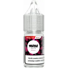 Liquid MONO Salt 10ml - Pitaja 20mg-17