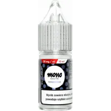 Liquid MONO Salt 10ml - Winogrono 20mg-17