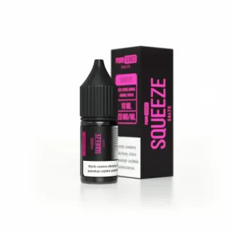 Liquid PORN Salt 10ml - Squeeze 20mg-25