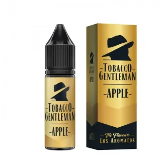 Aromat Tobacco Gentleman 10ml - Apple Tobacco-21