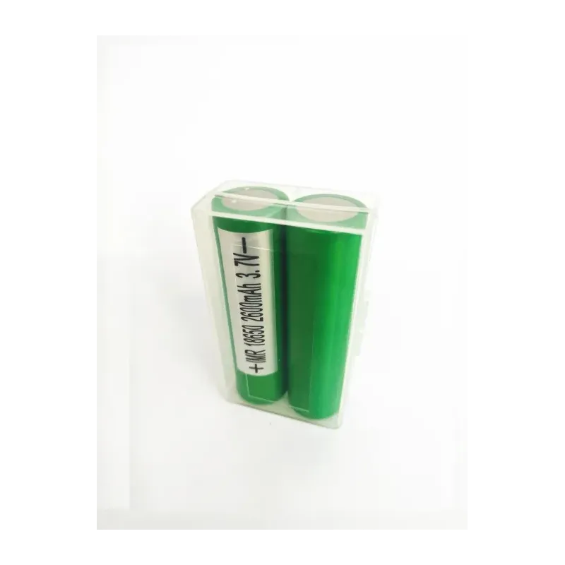 Akumulator Sony 18650 - VTC5A 35A 2600mAh -  -  - 29