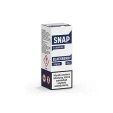 Liquid SNAP 10ml - Blackberry-20