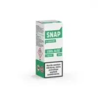 Liquid SNAP 10ml - Cool Aloe-20