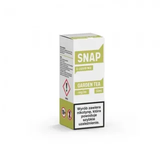 Liquid SNAP 10ml - Garden Tea-20