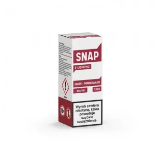 Liquid SNAP 10ml - Grape Pomegranate-20