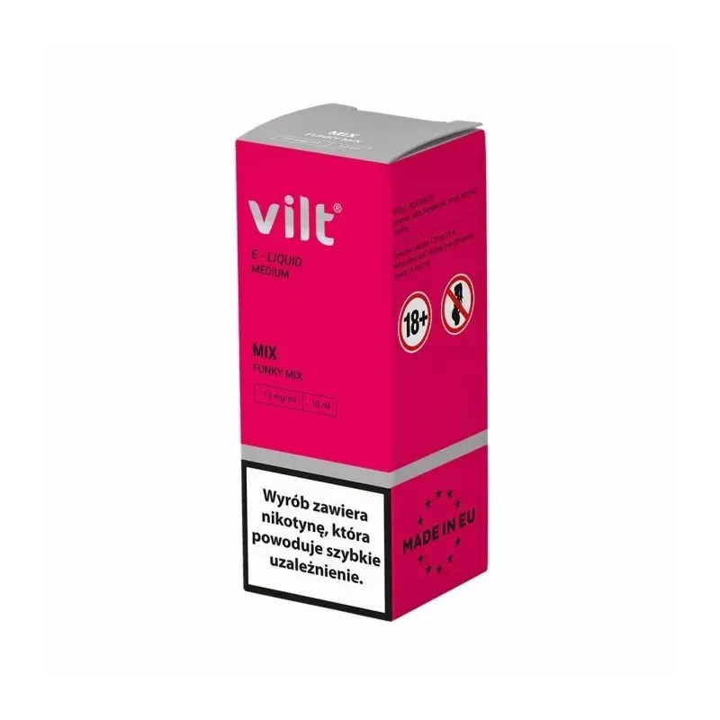 Liquid VILT 10ml - Funky-20