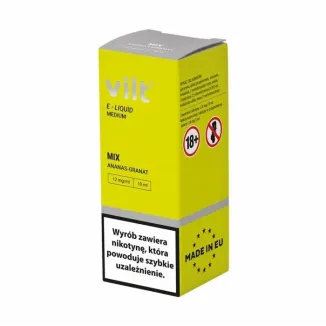 Liquid VILT 10ml - Mix Ananas Granat-20